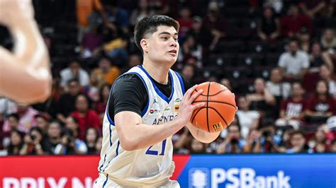 dlsu reconsideration 2024|SJ Belangel, Ateneo teammates voice out reactions to Mason .